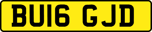 BU16GJD