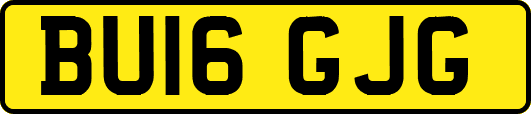 BU16GJG