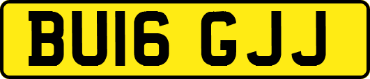 BU16GJJ