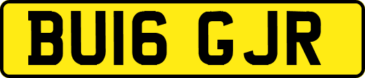 BU16GJR