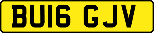 BU16GJV