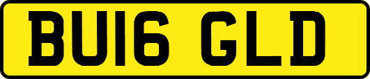 BU16GLD