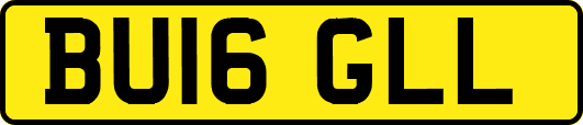 BU16GLL