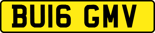 BU16GMV
