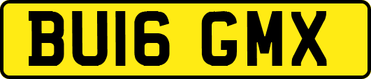 BU16GMX