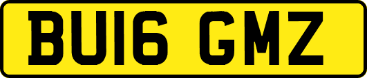 BU16GMZ