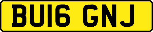 BU16GNJ