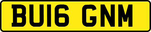 BU16GNM