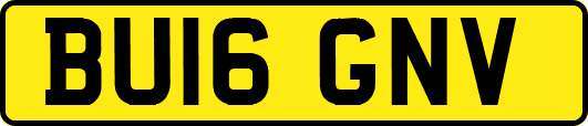 BU16GNV