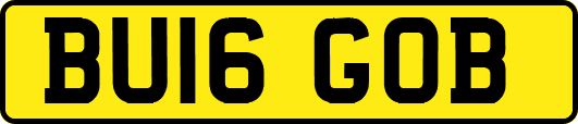 BU16GOB