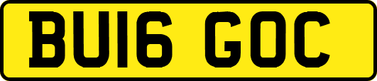 BU16GOC