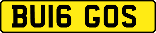 BU16GOS