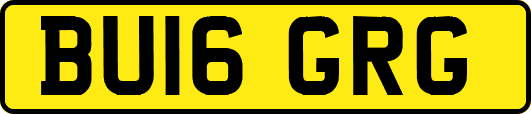BU16GRG