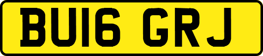 BU16GRJ