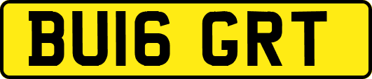 BU16GRT