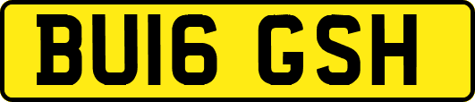 BU16GSH