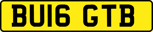BU16GTB