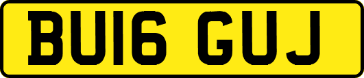 BU16GUJ