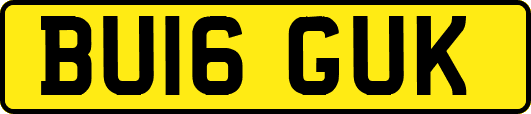 BU16GUK