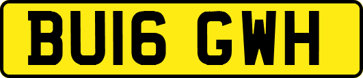 BU16GWH