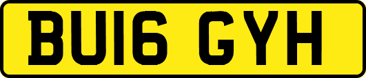 BU16GYH