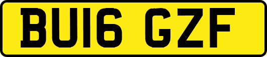 BU16GZF