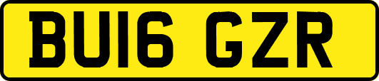 BU16GZR