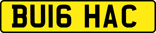 BU16HAC
