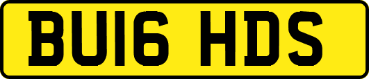 BU16HDS