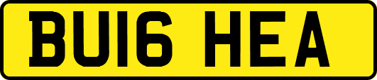 BU16HEA