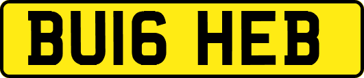 BU16HEB