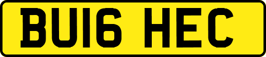 BU16HEC