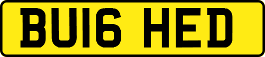 BU16HED
