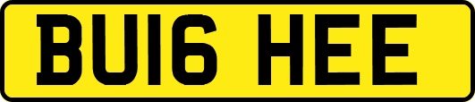 BU16HEE
