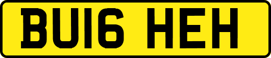 BU16HEH