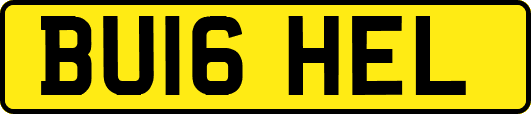 BU16HEL