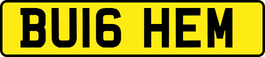 BU16HEM
