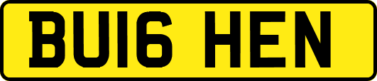 BU16HEN