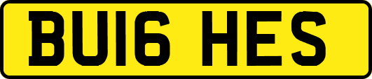 BU16HES