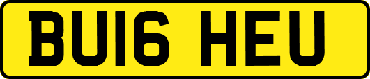 BU16HEU