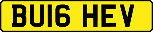 BU16HEV