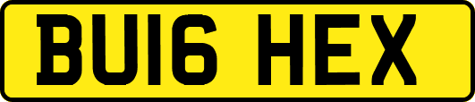 BU16HEX