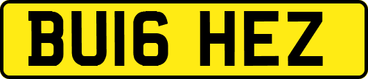 BU16HEZ