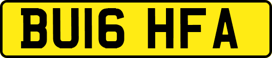 BU16HFA
