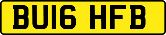 BU16HFB