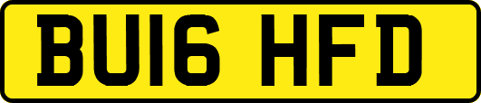BU16HFD