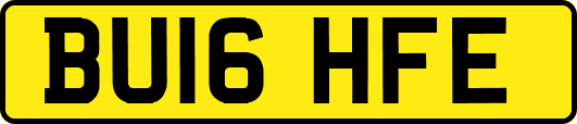 BU16HFE