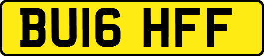 BU16HFF
