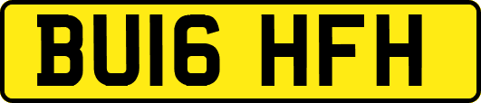 BU16HFH