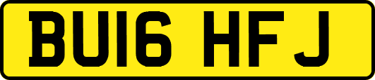 BU16HFJ